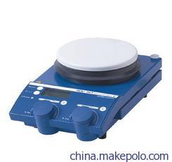 专业仪器制造商 电动与恒速搅拌器全方位展示与教学应用