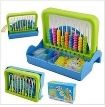 小学生用计数器 教学演示好帮手，选购与使用全指南